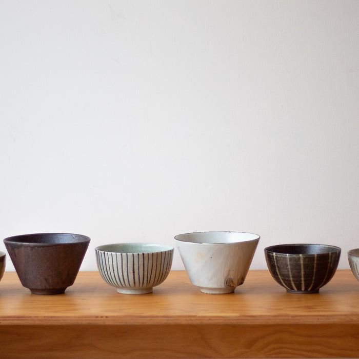 Hechimon Hakuyu-Hori Donburi Bowl