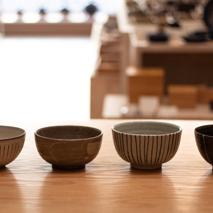 Hechimon Hakuyu-Hori Donburi Bowl