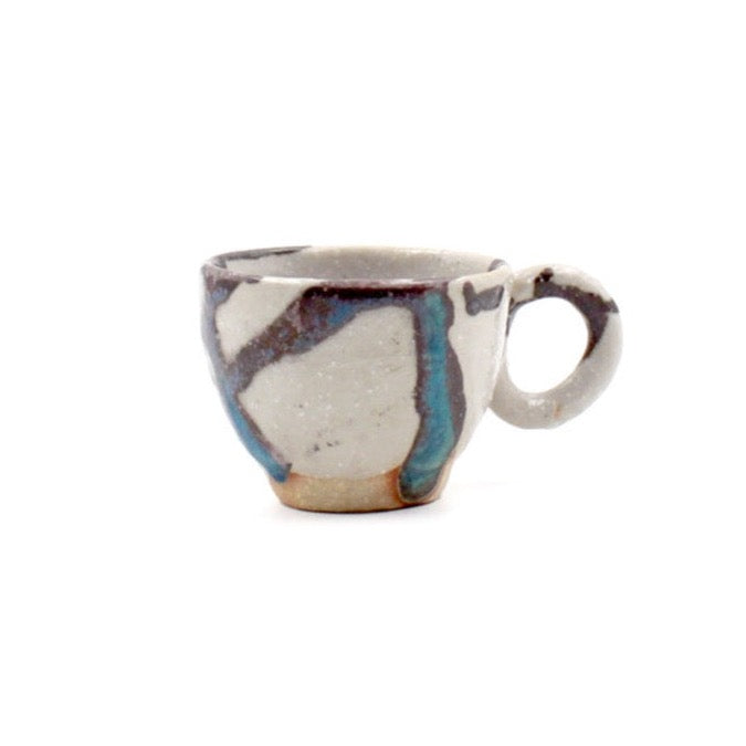 Hechimon Hyoga Espresso Cup