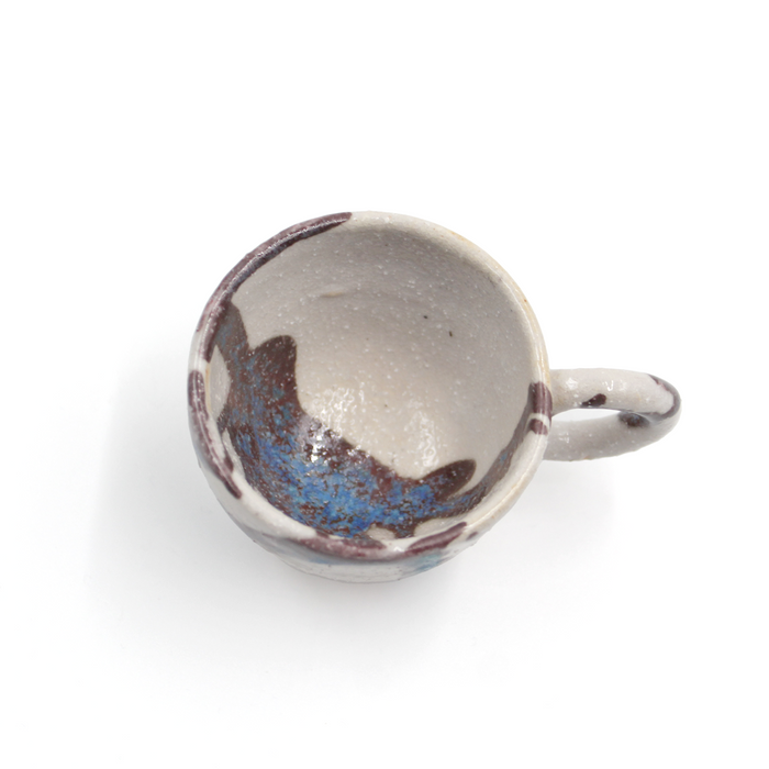Hechimon Hyoga Espresso Cup