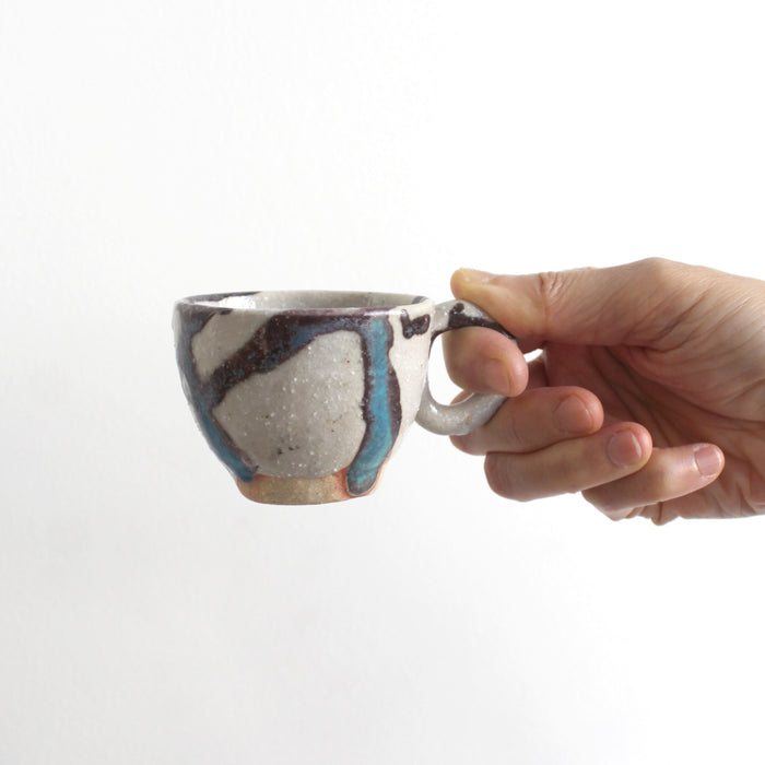 Hechimon Hyoga Espresso Cup