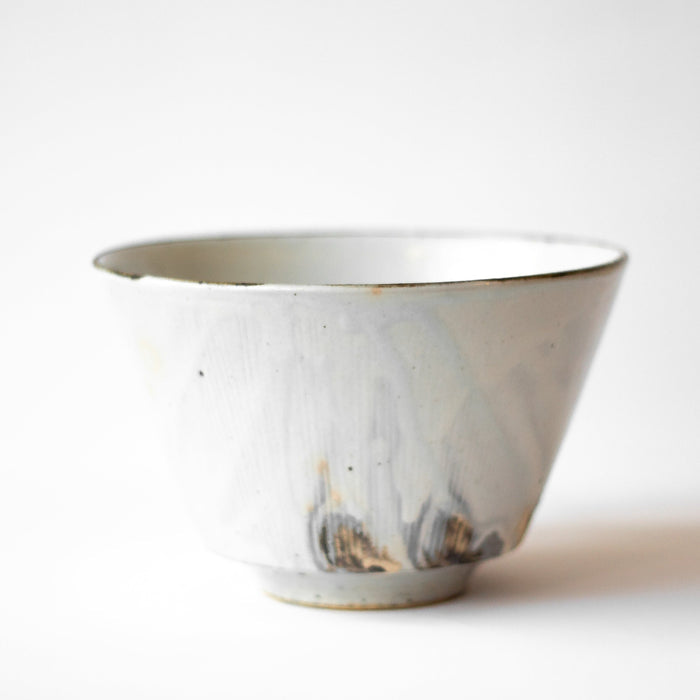 Hechimon Kushime-Kohiki Donburi Bowl