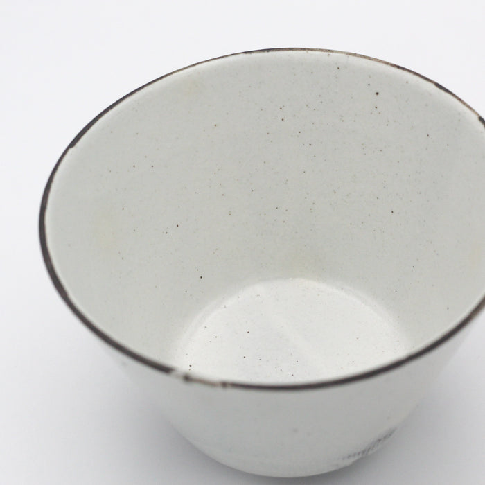 Hechimon Kushime-Kohiki Donburi Bowl