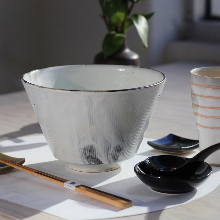 Hechimon Kushime-Kohiki Donburi Bowl