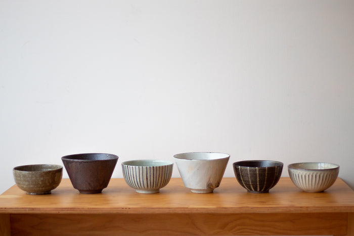 Hechimon Sabi-Ibushi Donburi Bowl