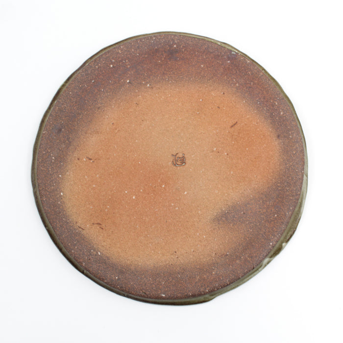 Hechimon Satoyama Large Plate