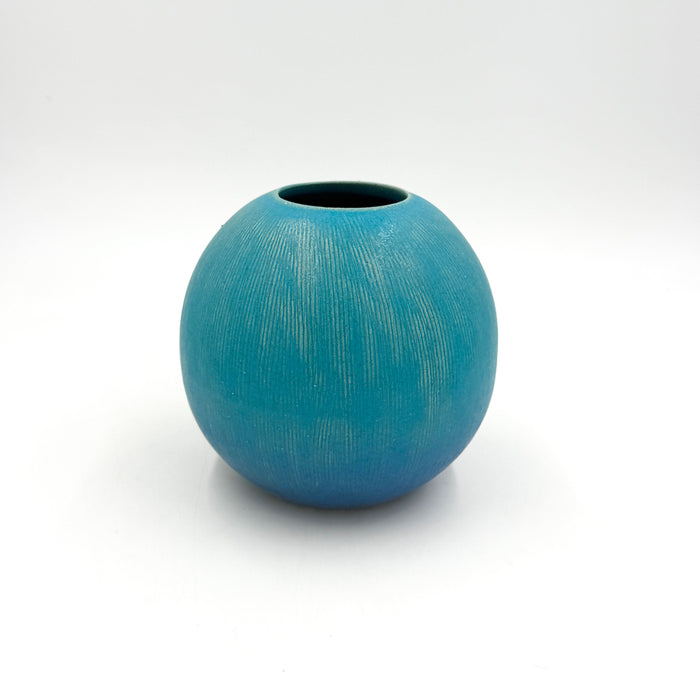 Hechimon Seiran Round Vase