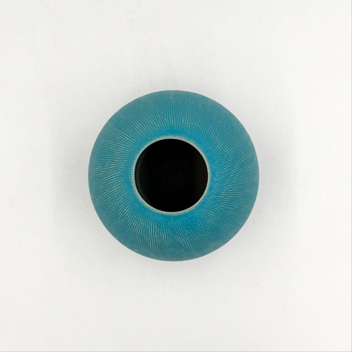 Hechimon Seiran Round Vase