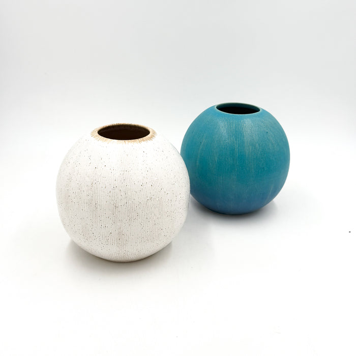 Hechimon Seiran Round Vase