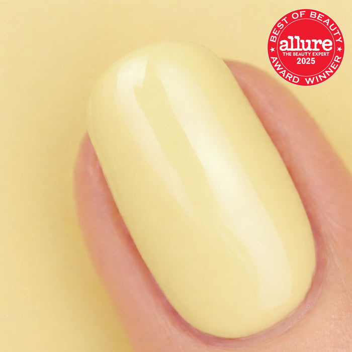Heidi – 1-Step Gel It's Topless Nail Polish