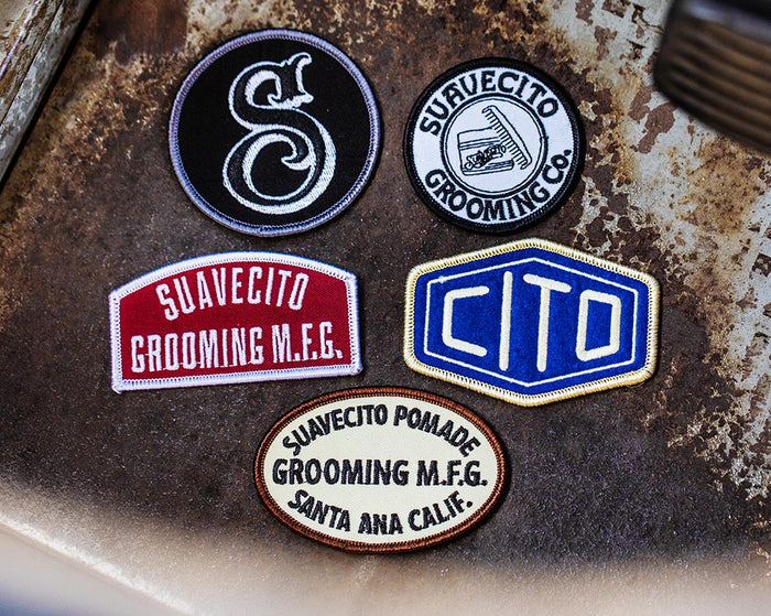 High-Speed Patch Set