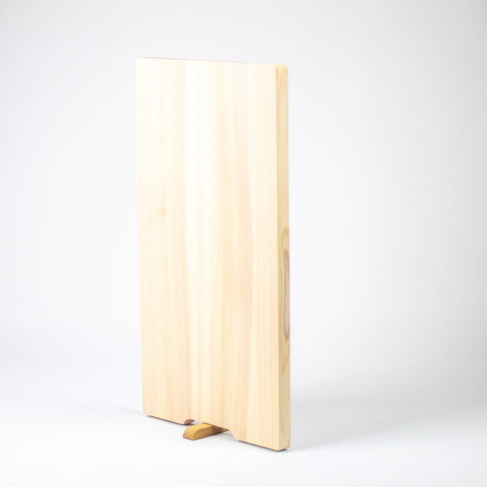 Hinoki Cutting Board