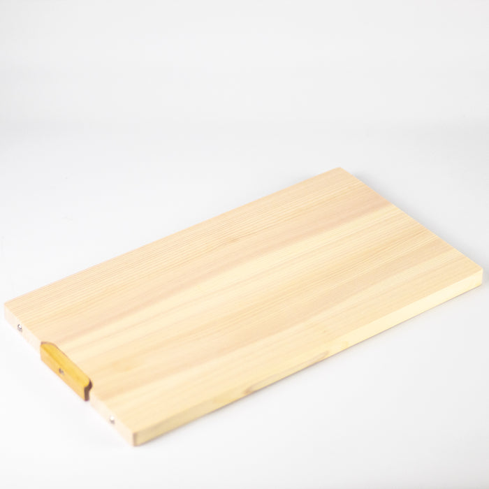 Hinoki Cutting Board