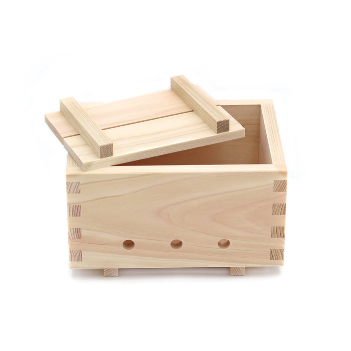 Hinoki Homemade Tofu Kit
