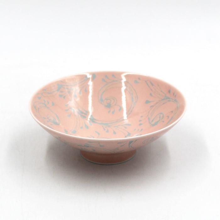 Hira Chawan Wide Rice Bowl