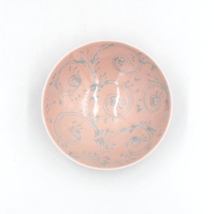 Hira Chawan Wide Rice Bowl