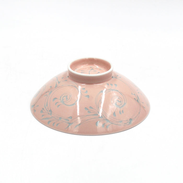 Hira Chawan Wide Rice Bowl