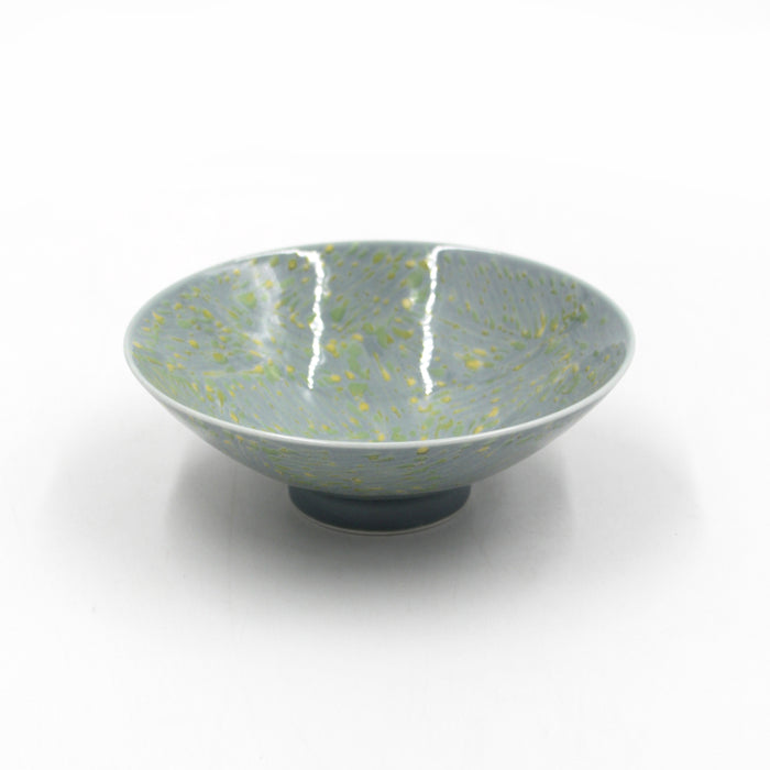 CB-4 (Blue and Yellow)