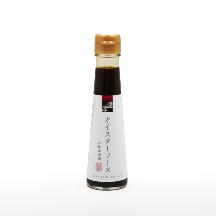 Hiroshima Pure Oyster Sauce