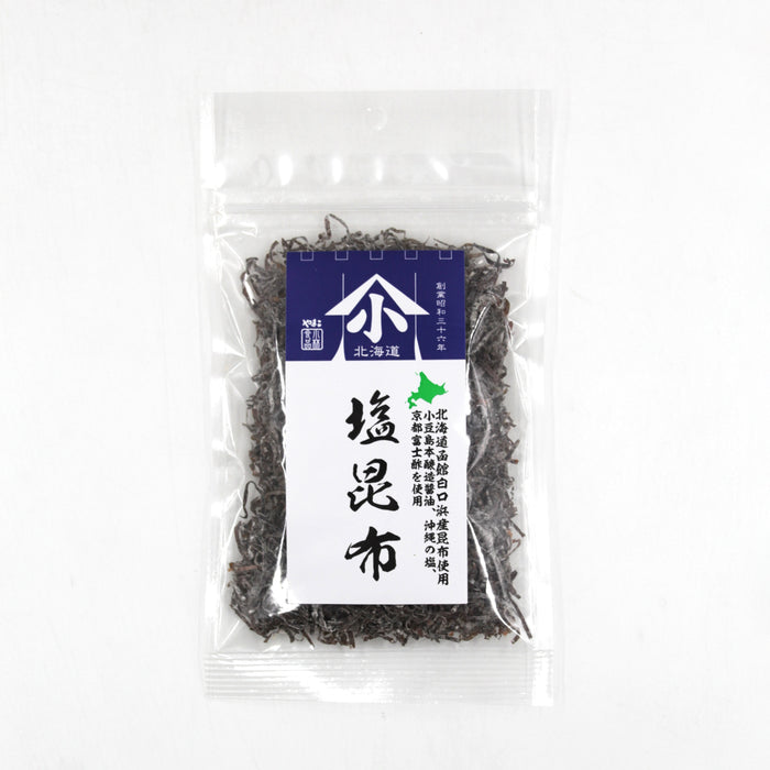 Hokkaido Shio-Kombu