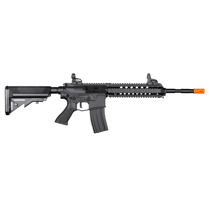 Hostile AEG - FUZE-L High Velocity Rifle - Black