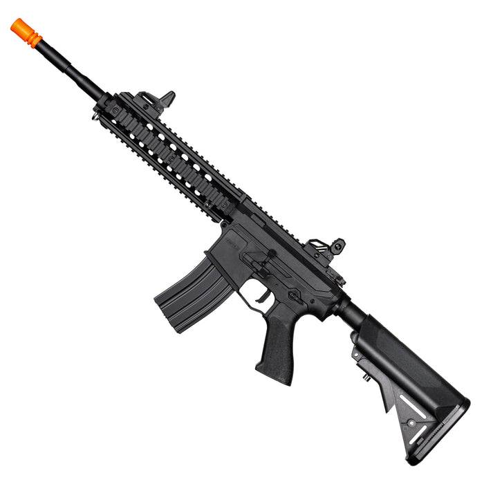 Hostile AEG - FUZE-M Rifle - Black