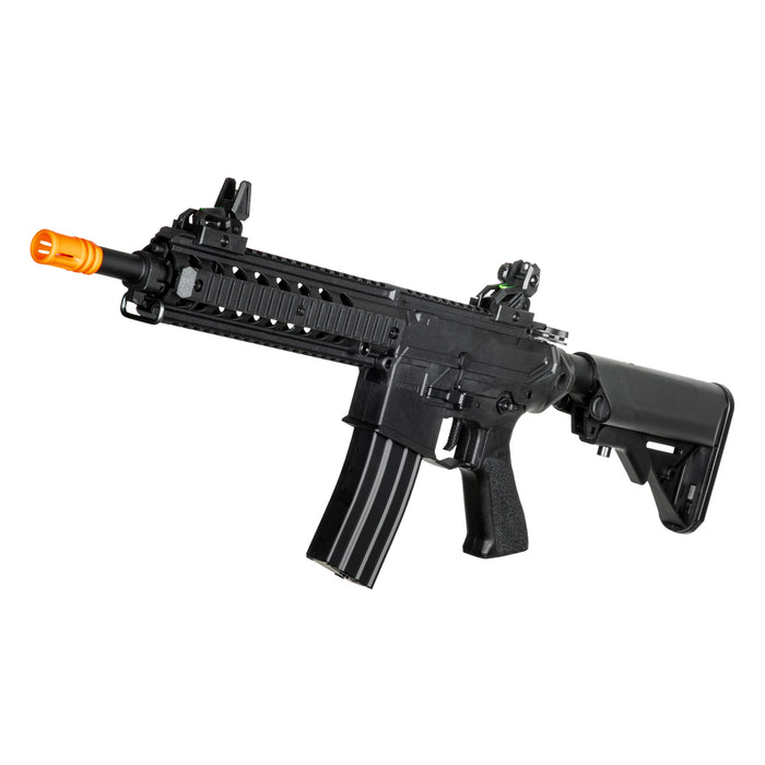 Hostile AEG - FUZE-M Rifle - Black