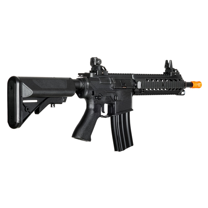 Hostile AEG - FUZE-M Rifle - Black