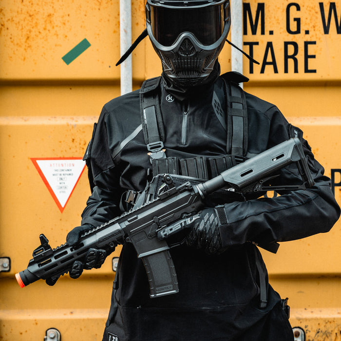 Hostile AEG - RAZE CARBINE Rifle - Black