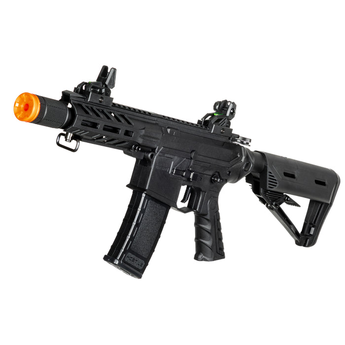 Hostile AEG - RAZE CQB Rifle - Black