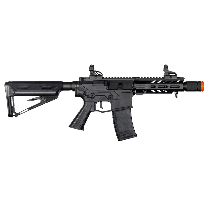 Hostile AEG - RAZE CQB Rifle - Black