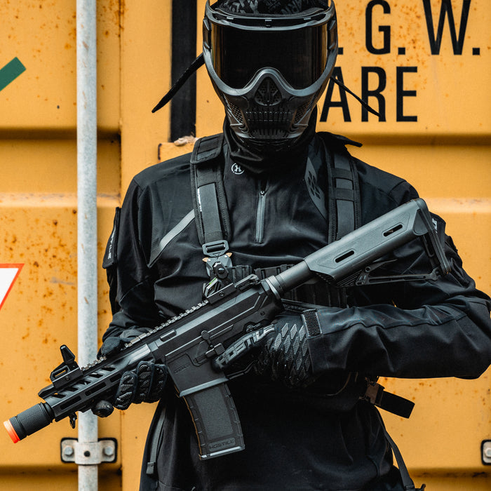 Hostile AEG - RAZE CQB Rifle - Black