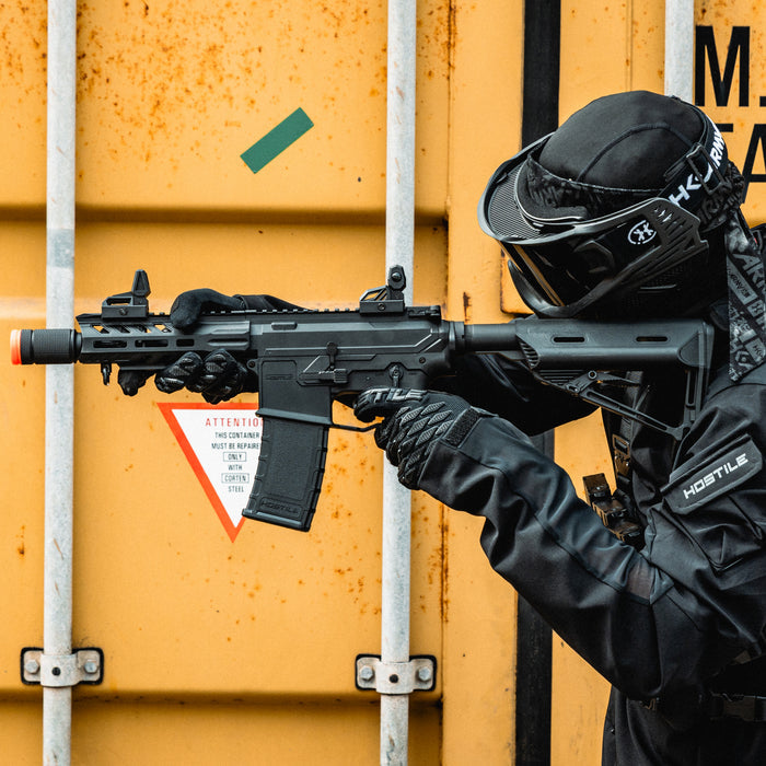 Hostile AEG - RAZE CQB Rifle - Black