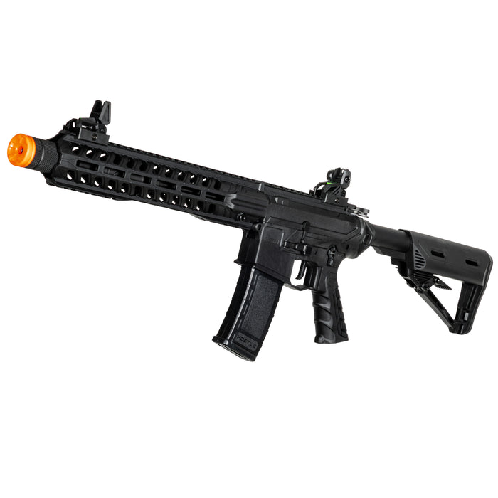 Hostile AEG - RAZE EDGE High Velocity Rifle - Black