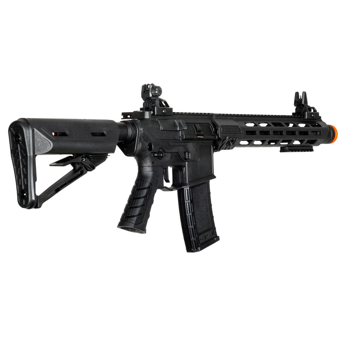 Hostile AEG - RAZE EXT High Velocity Rifle - Black