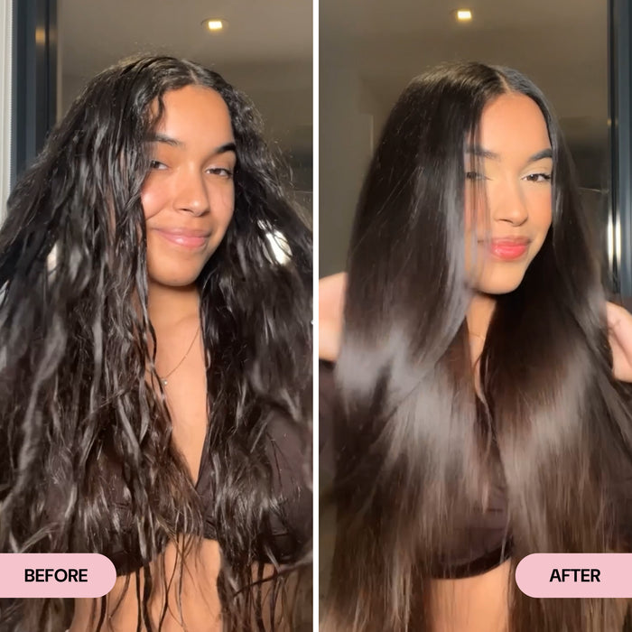 before and after