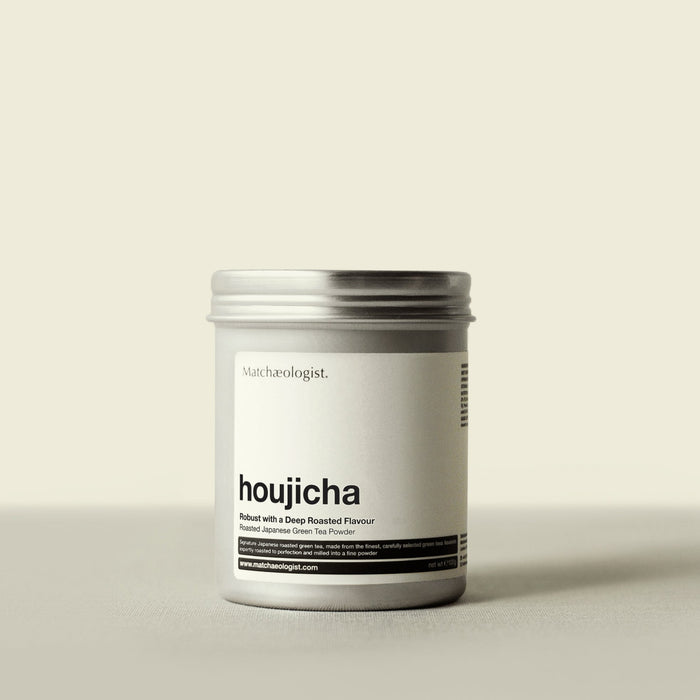 Houjicha Powder