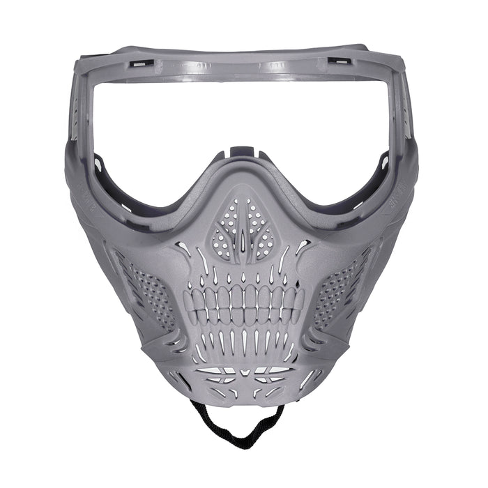 HSTL® Skull Goggle Frame - Grey