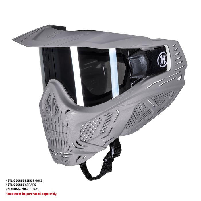 HSTL® Skull Goggle Frame - Grey