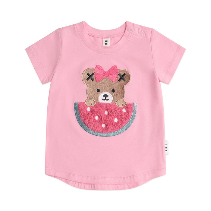Huxbaby Watermelon Tee