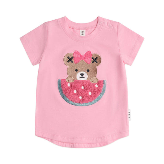 Huxbaby Watermelon Tee