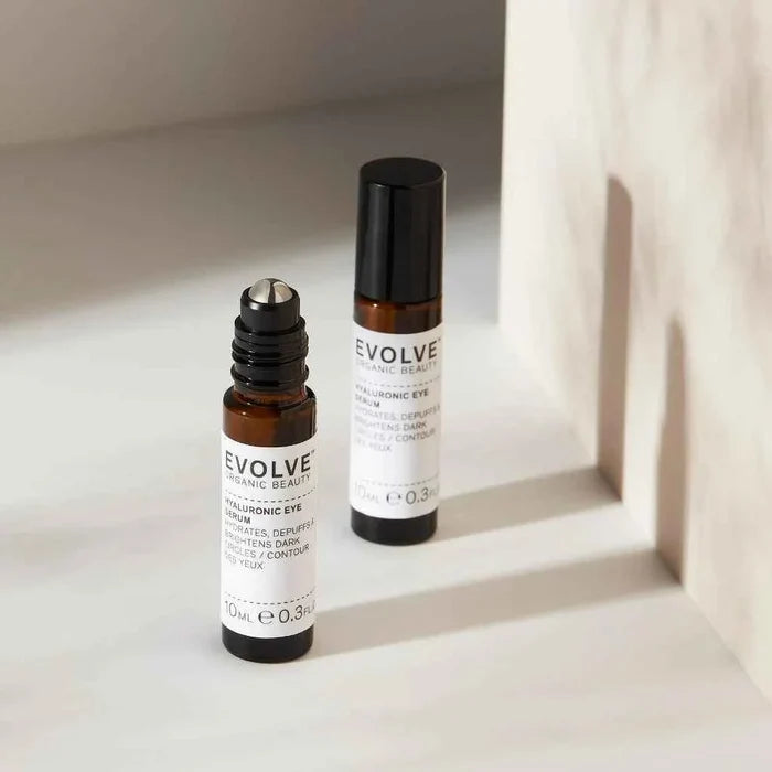 Hyaluronic Eye Serum 10ml