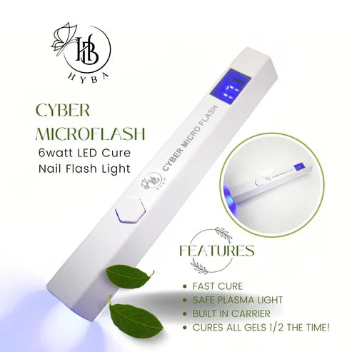 HyBa Cyber Micro Flash