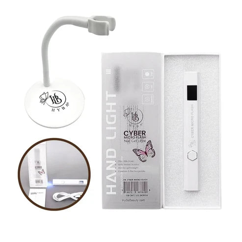 HyBa Cyber Micro Flash