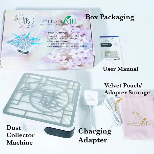 Hyba Dust Collector