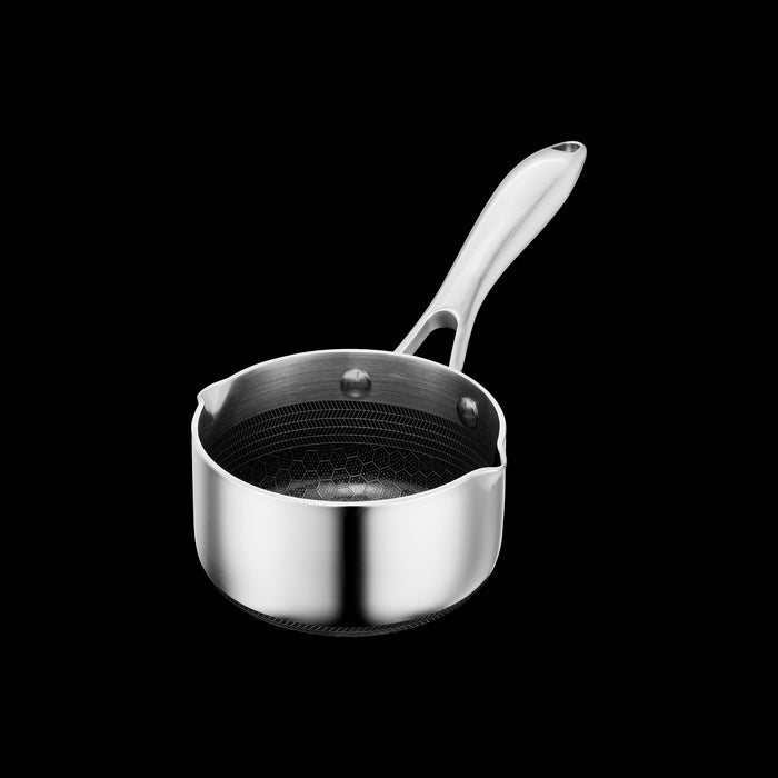Hybrid Milk Pan, 0.5 Litre