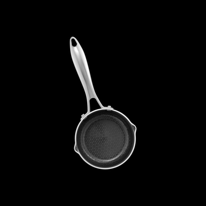 Hybrid Milk Pan, 0.5 Litre