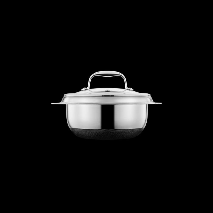 Hybrid Rice Pot, 2 Litre