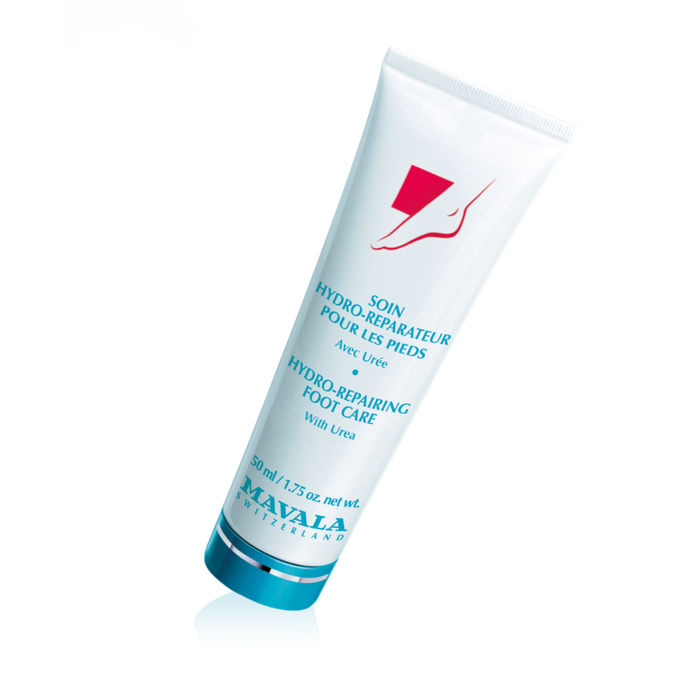 Hydro-Repairing Foot Care