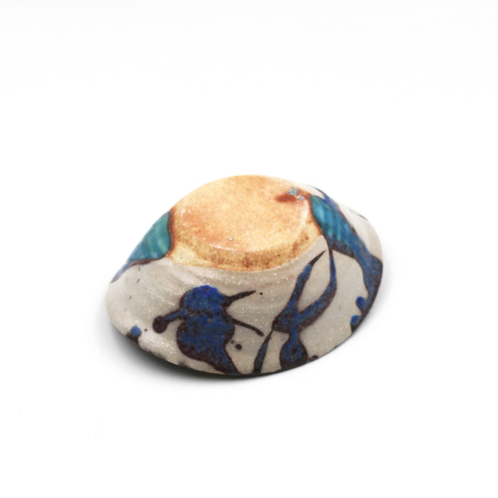 Hyoga Asymmetrical Small Bowl
